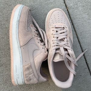 Women’s Nike Air Force One
